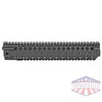 midwest 12.625" quad rail handguard
