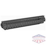 midwest 14" quad rail handguard