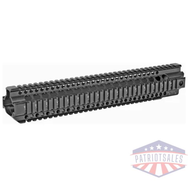 midwest 14" quad rail handguard
