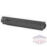 midwest 14" quad rail handguard