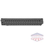 midwest 14" quad rail handguard
