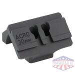 midwest mk2 30mm acro ampnt 45 offst