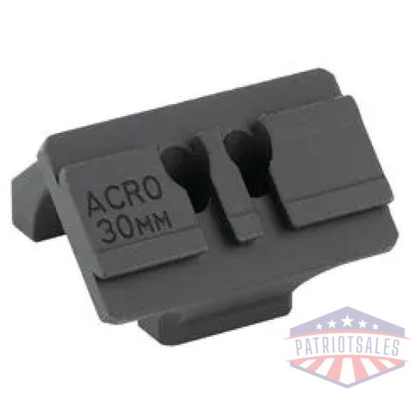 midwest mk2 30mm acro ampnt 45 offst