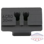 midwest mk2 30mm acro ampnt 45 offst
