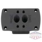 midwest mk2 30mm rmr cap 45 offset