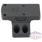 midwest mk2 30mm rmr cap