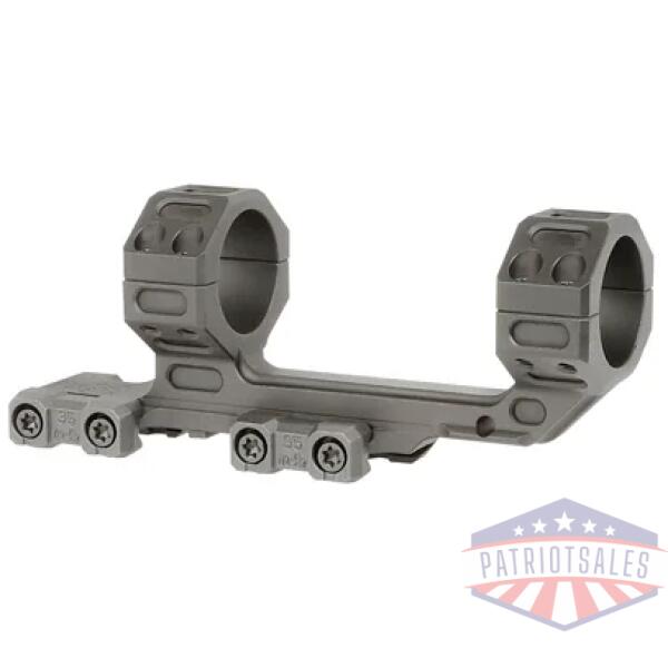 midwest mk2 30mm scope mount high