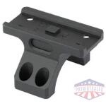 midwest mk2 30mm t2 aimpoint cap