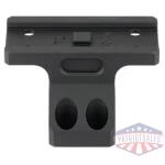 midwest mk2 30mm t2 aimpoint cap