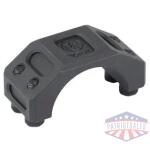 midwest mk2 30mm threaded cap black