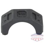 midwest mk2 30mm threaded cap black