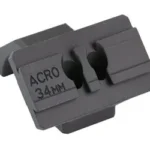 MIDWEST MK2 34MM ACRO CAP 45 OFFSET