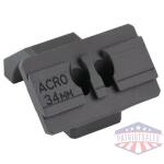 midwest mk2 34mm acro cap 45 offset