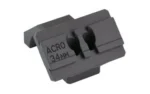 MIDWEST MK2 34MM ACRO CAP 45 OFFSET