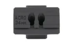 MIDWEST MK2 34MM ACRO CAP 45 OFFSET - Image 3