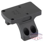 midwest mk2 34mm rmr cap black