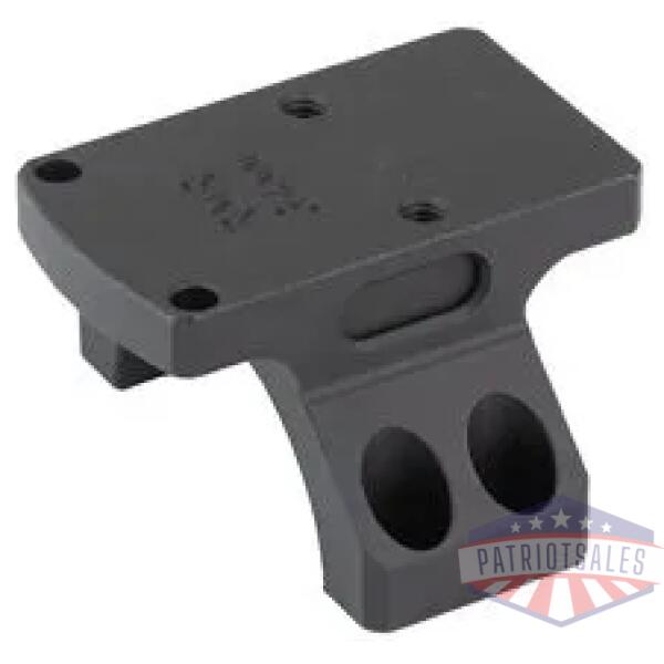 midwest mk2 34mm rmr cap black