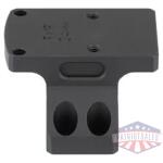 midwest mk2 34mm rmr cap black