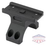 midwest mk2 34mm t2 aimpoint cap