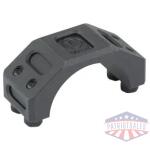 midwest mk2 34mm threaded cap black