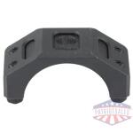 midwest mk2 34mm threaded cap black