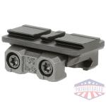 midwest mk2 acro aimpoint mount low