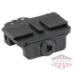 midwest mk2 qd ampoint acro mnt low