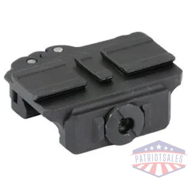 midwest mk2 qd ampoint acro mnt low