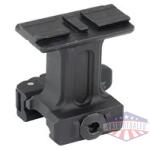 midwest mk2 qd acro mnt 2.26" blk