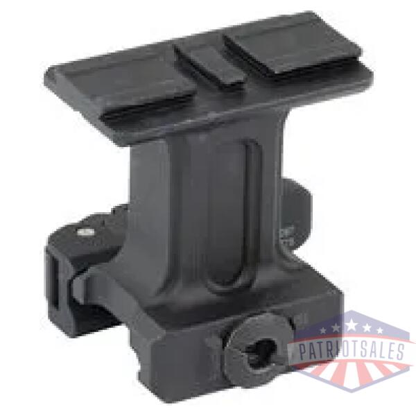 midwest mk2 qd acro mnt 2.26" blk