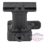 midwest mk2 qd acro mnt 2.26" blk