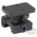 midwest mk2 qd rmr mount 1/3 cowit