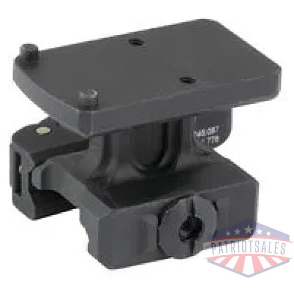 midwest mk2 qd rmr mount 1/3 cowit