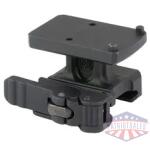 midwest mk2 qd rmr mount 1/3 cowit