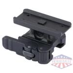 midwest mk2 qd t2 ampnt mount cowit
