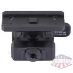 midwest mk2 qd t2 ampnt mount cowit