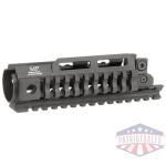 midwest mp5 tri-rail handguard
