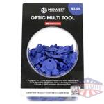 midwest optic multi tool dsply 150pc