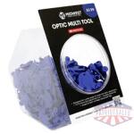 midwest optic multi tool dsply 150pc