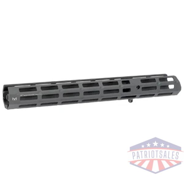 midwest m-lok hndgrd rossi r95