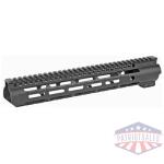 midwest 12.625" slim line handguard