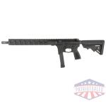 maxim md9 carbine 9mm 16" 33rd blk