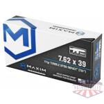 maxim 762x39 117gr tui sba 20/200