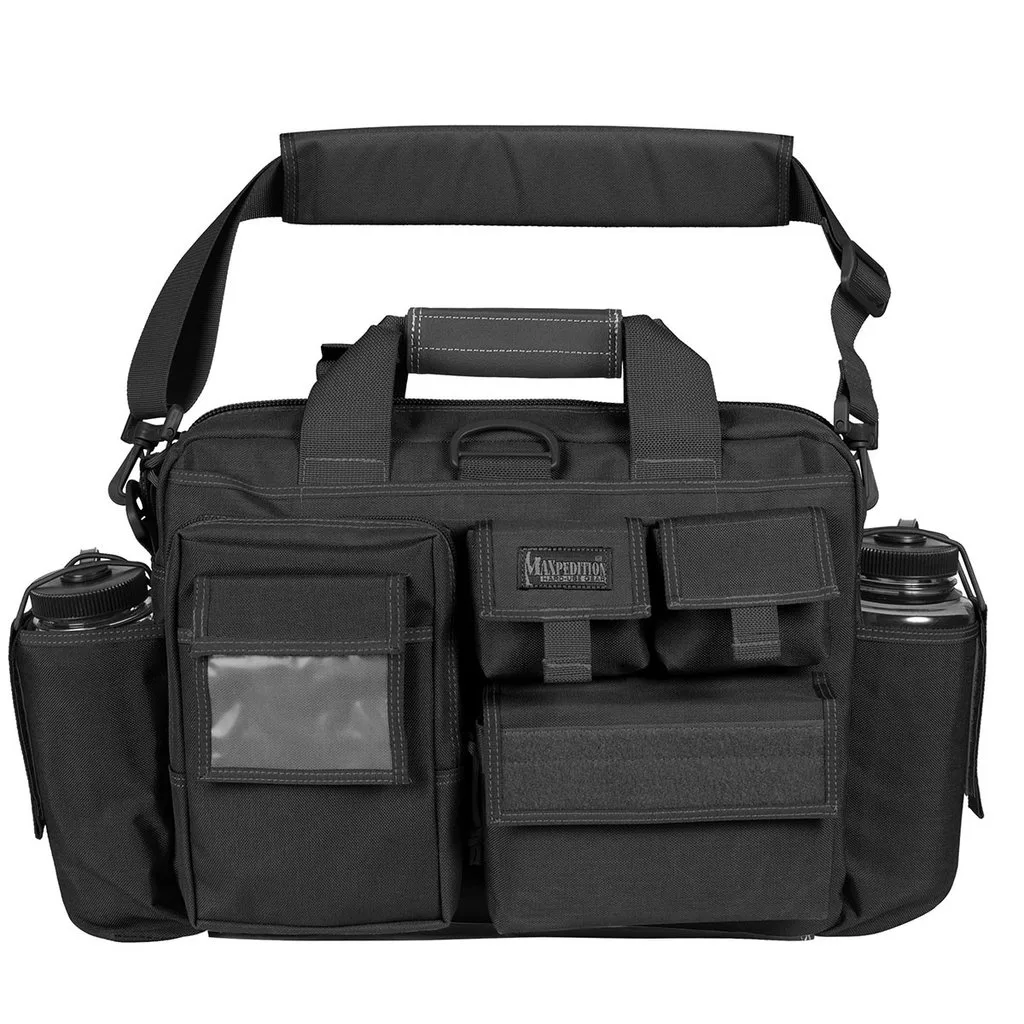 Operator Tactical Attache Operator tactical attache