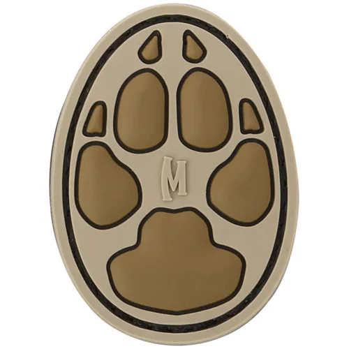 Dog Track 2'' Morale Patch Dog track 2'' morale patch
