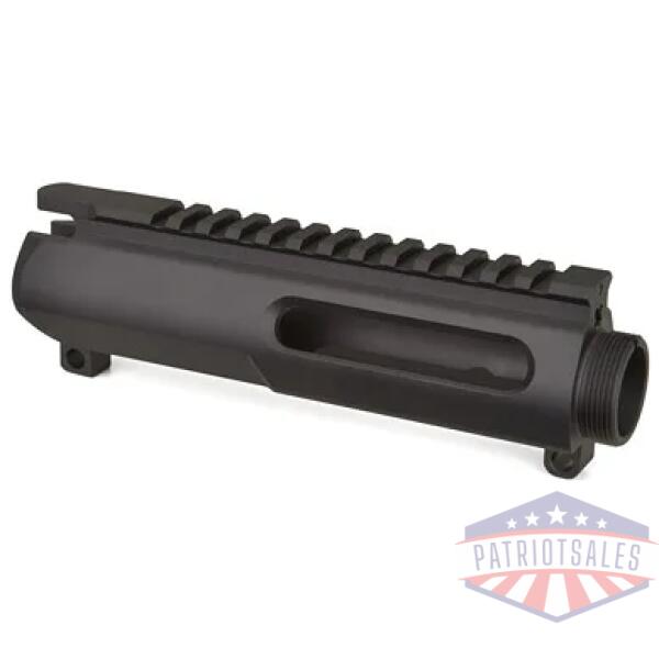 nordic nc15 extruded upper rcvr blk