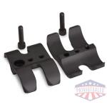 nordic 12ga barrel clamp blk
