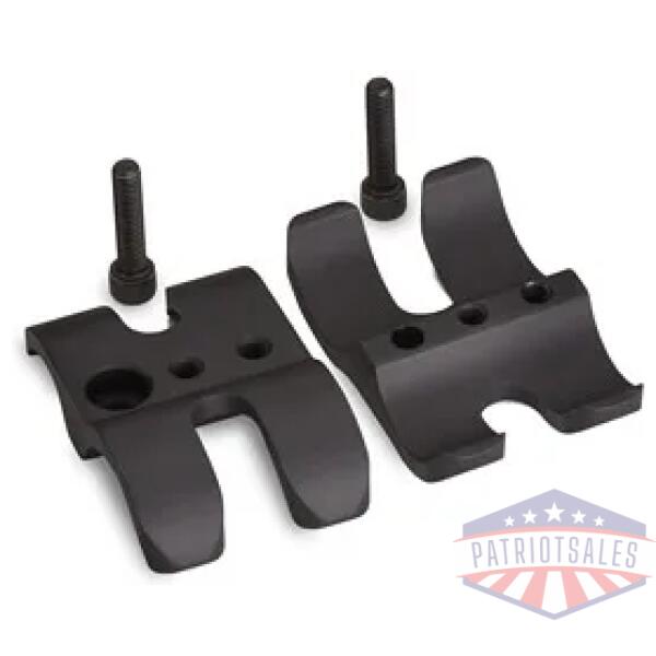 nordic 12ga barrel clamp blk