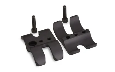 Nordic 12Ga Barrel Clamp Blk Nordic 12ga barrel clamp blk
