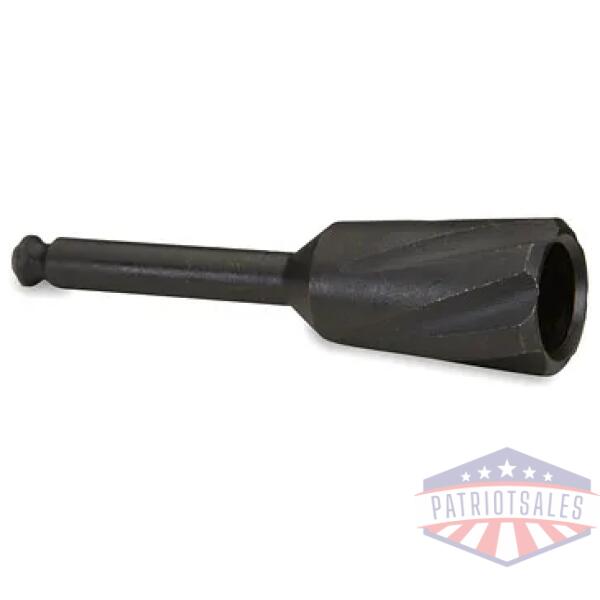 nordic ben/rem/stgr bn bolt handle